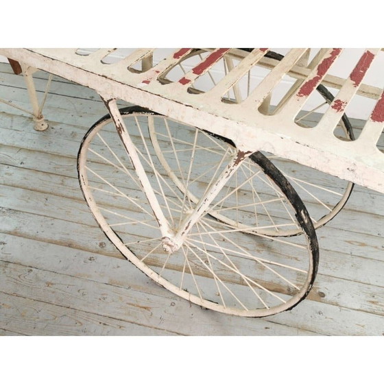 Image 1 of Vintage lackiert Räder costermongers