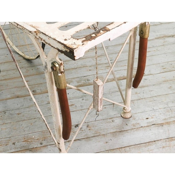 Image 1 of Vintage lackiert Räder costermongers