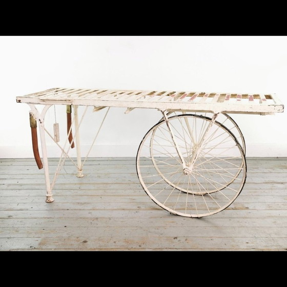 Image 1 of Vintage lackiert Räder costermongers