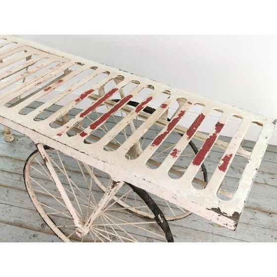 Image 1 of Vintage lackiert Räder costermongers