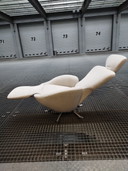 Cassina Dodo Sessel