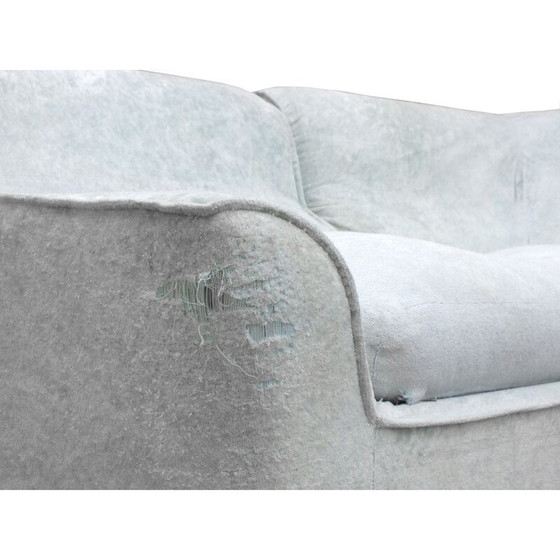 Image 1 of Vintage Kazuide Takahama Sofagarnitur Antelami von Simon International, Italien 1972er