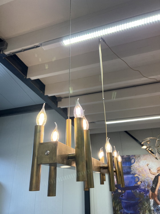 Image 1 of Brand van Egmond Shiro Hängelampe