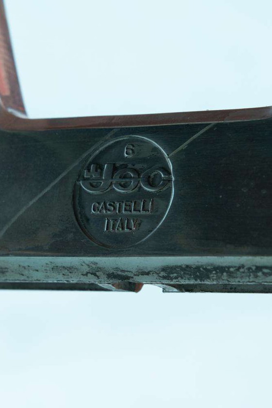 Image 1 of Italienischer Stuhl aus den 80ern, Castelli DSC Axis 106