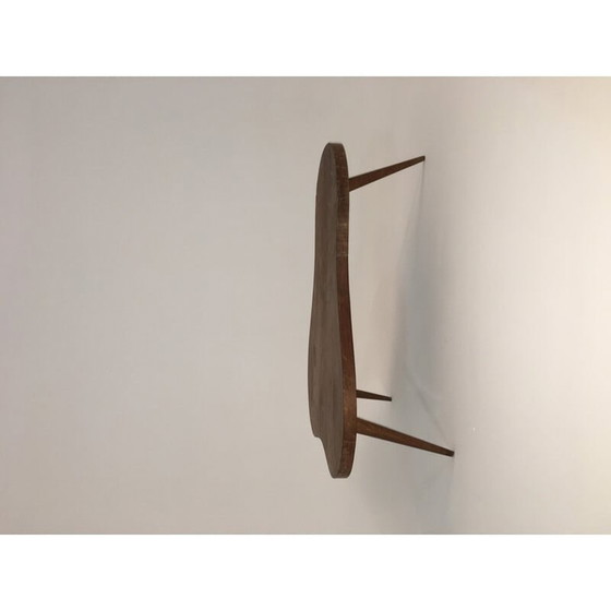 Image 1 of Couchtisch aus Vintage-Holz