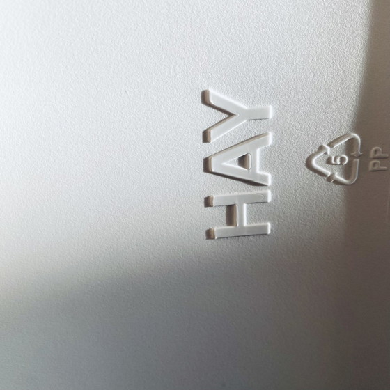 Image 1 of 4 X Hay Aac 22 About A Chair Esszimmerstühle