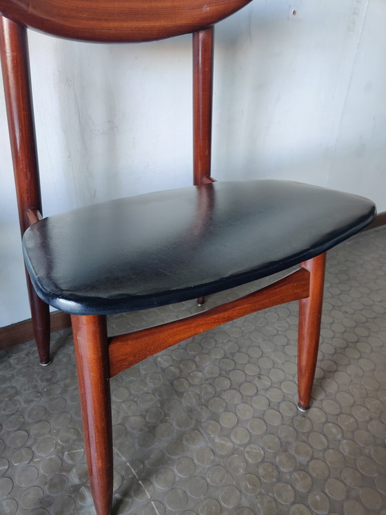 Image 1 of 2x Skovby Møbelfabrik Stühle