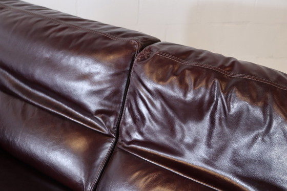 Image 1 of 2x Roche Bobois Vintage-Sofa