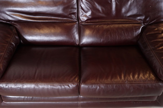 Image 1 of 2x Roche Bobois Vintage-Sofa
