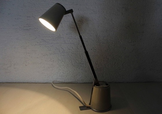 Image 1 of Vintage Teleskoplampe "Lampette"