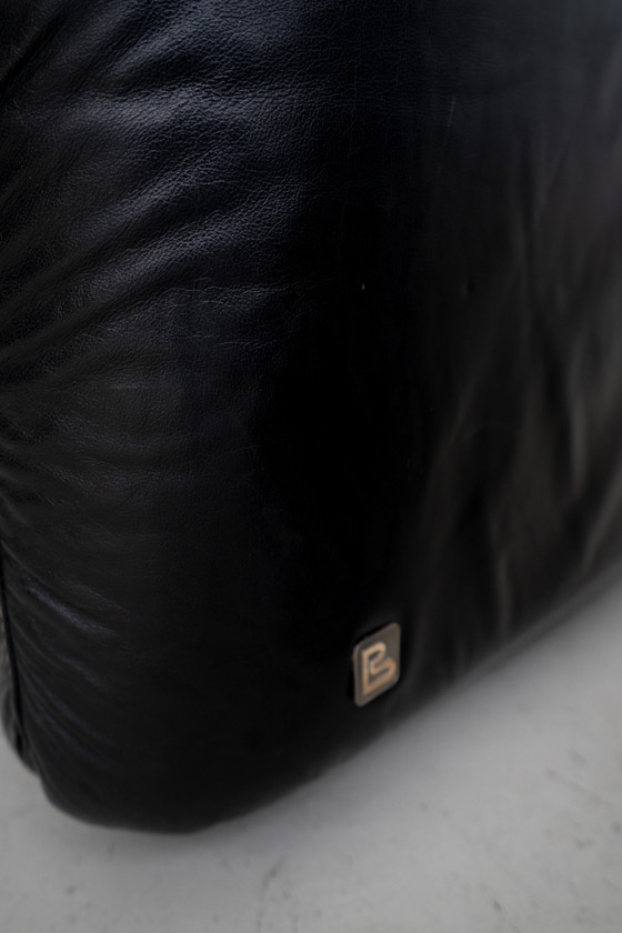 Image 1 of 2 Piumotto-Sessel Busnelli 