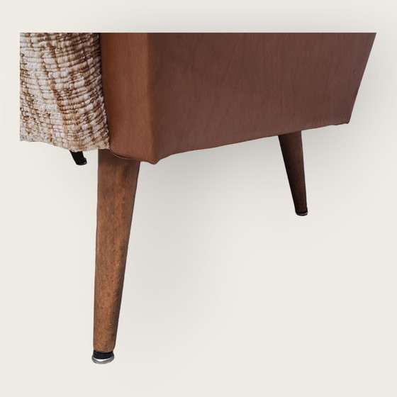 Image 1 of Mid Century Sessel