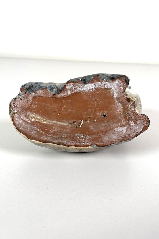 Image 1 of Vintage Walross aus Keramik