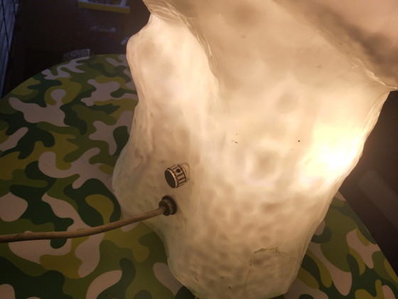 Image 1 of Mazzega Tischlampe