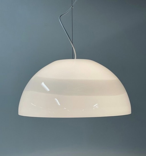 Murano Pendelleuchte Ciompo von Vistosi