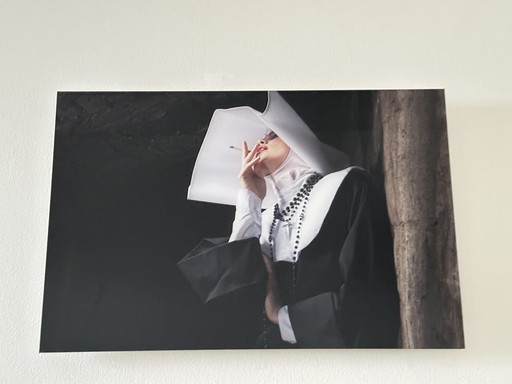 Formento+Formento "Raucherpause Cinecitta"