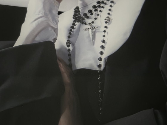 Image 1 of Formento+Formento "Raucherpause Cinecitta"