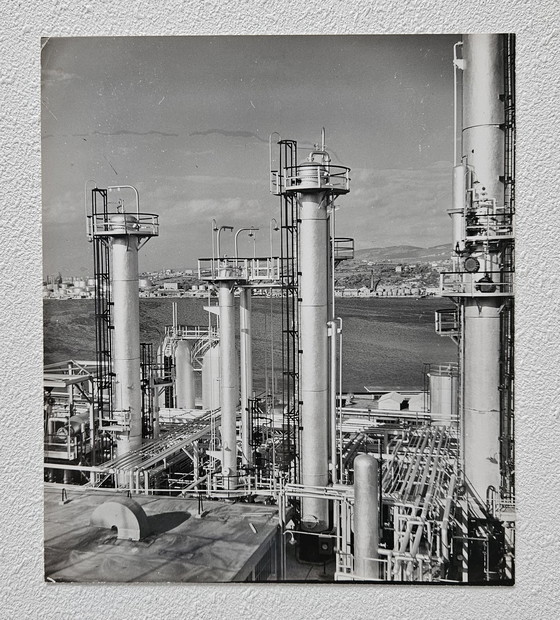 Image 1 of Sem Presser Originalfoto