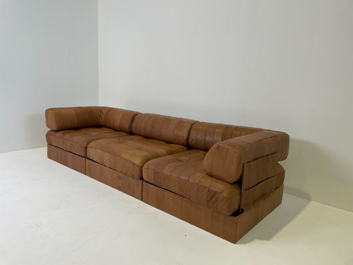 Designer-Sofa