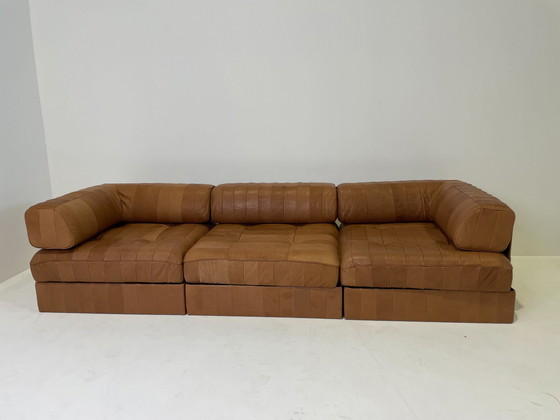 Image 1 of Designer-Sofa