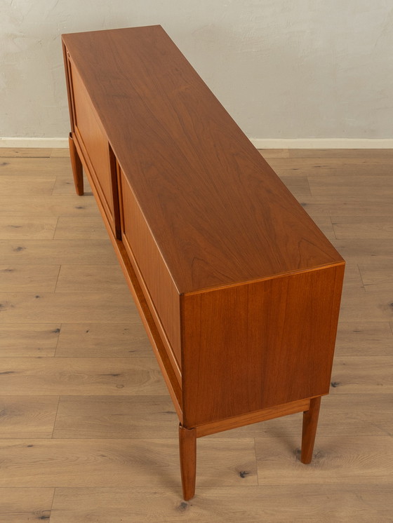 Image 1 of  1960er Sideboard, Bramin