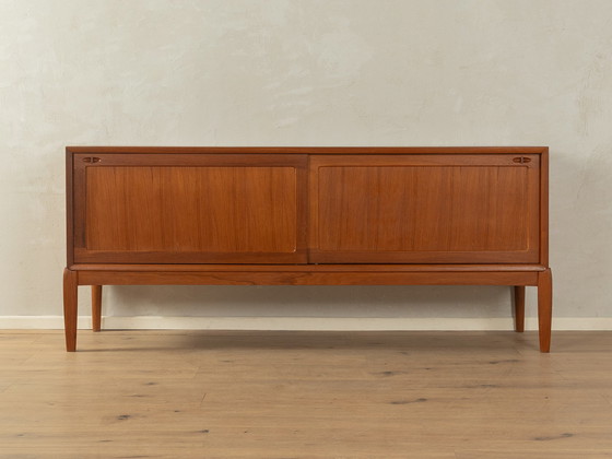 Image 1 of  1960er Sideboard, Bramin