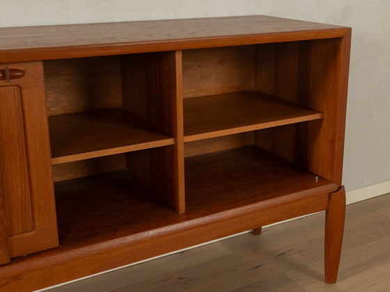 Image 1 of  1960er Sideboard, Bramin