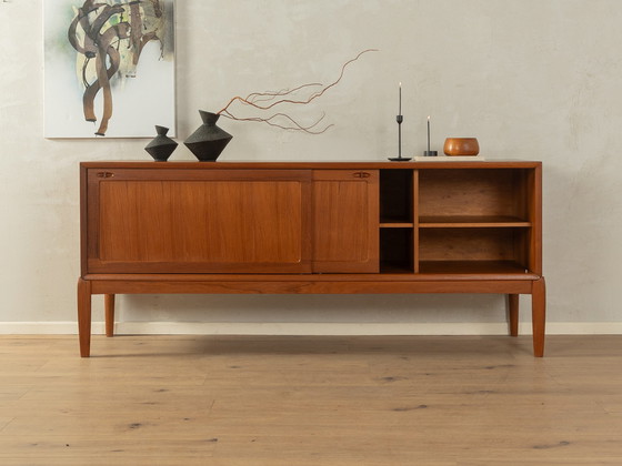 Image 1 of  1960er Sideboard, Bramin