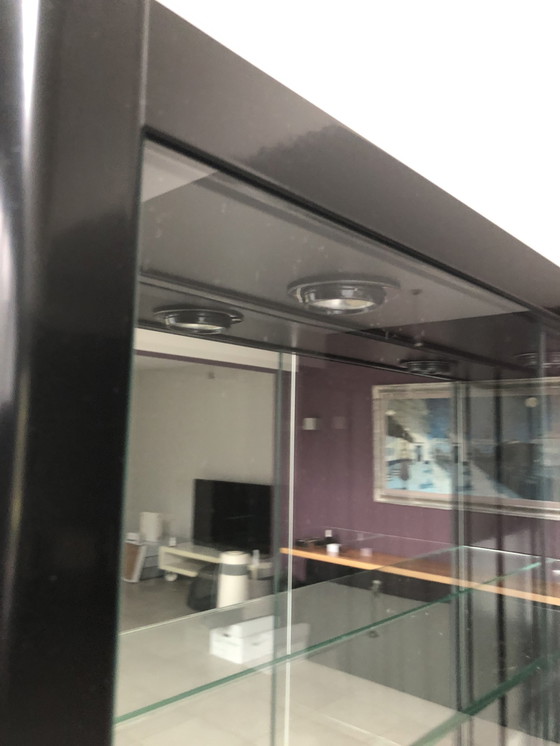 Image 1 of Moderne Vitrine