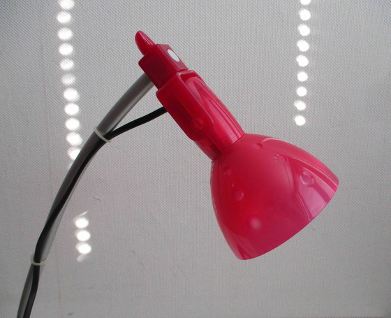 Image 1 of 2x Ikea Mörker Schreibtischlampen von Knut und Marianne Hagberg