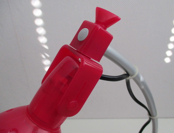 Image 1 of 2x Ikea Mörker Schreibtischlampen von Knut und Marianne Hagberg