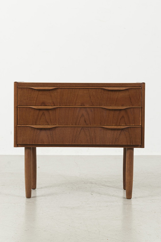 Image 1 of Dänische Vintage Kommode