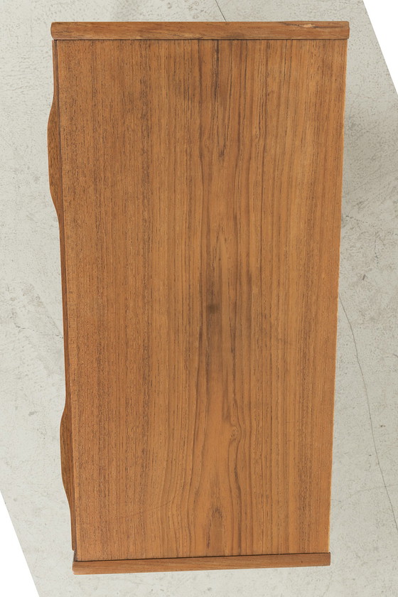 Image 1 of Dänische Vintage Kommode