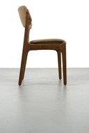 2x Eric Buch 60er Hocker