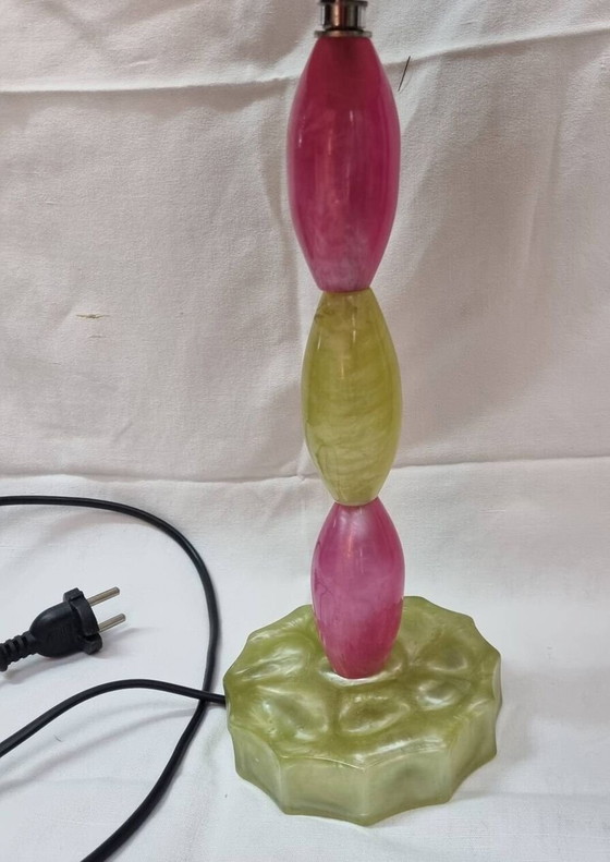 Image 1 of Sauer Pop Lampe