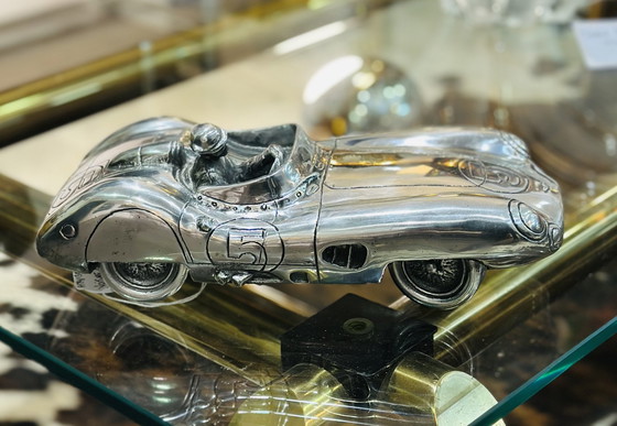 Image 1 of Aston Martin Aluminium Auto 2000