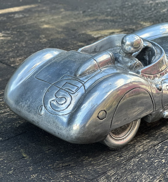 Image 1 of Aston Martin Aluminium Auto 2000