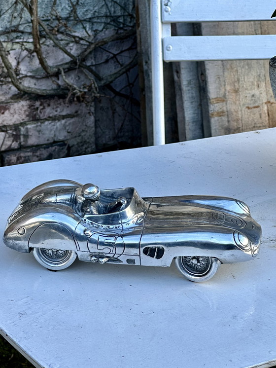 Image 1 of Aston Martin Aluminium Auto 2000