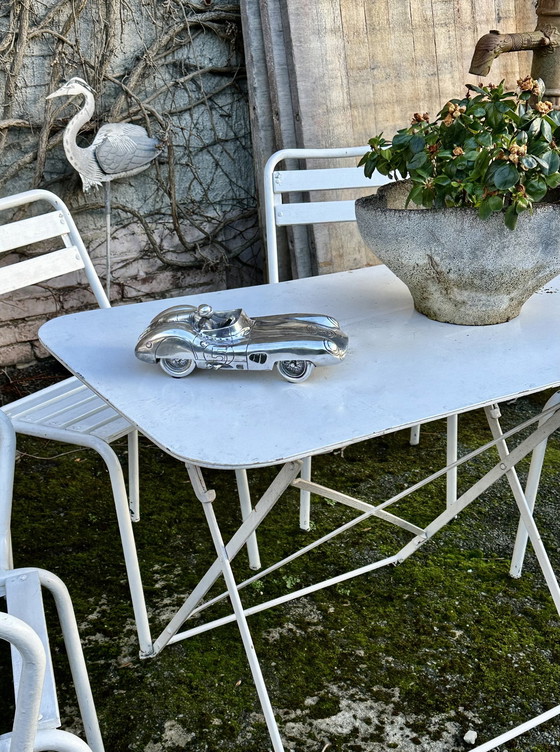 Image 1 of Aston Martin Aluminium Auto 2000