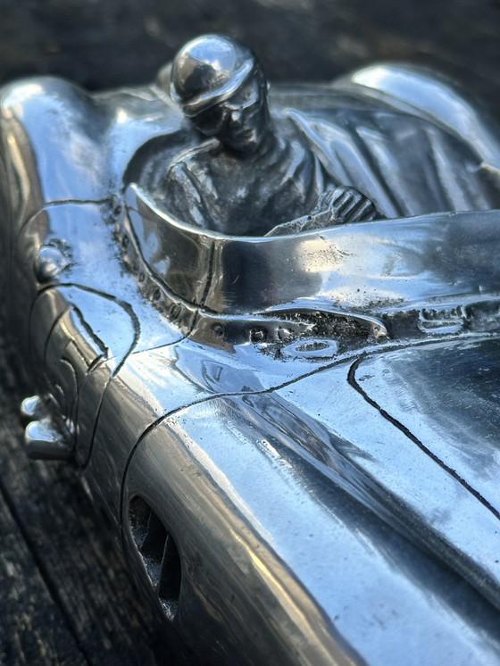 Image 1 of Aston Martin Aluminium Auto 2000