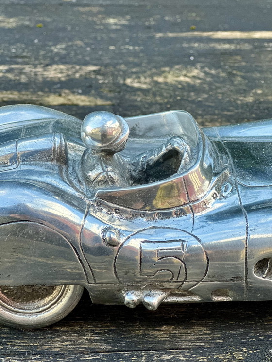 Image 1 of Aston Martin Aluminium Auto 2000