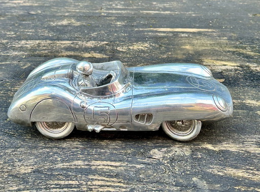 Aston Martin Aluminium Auto 2000