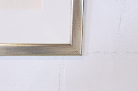 Image 1 of Siebdruck von Richard Smeets W53