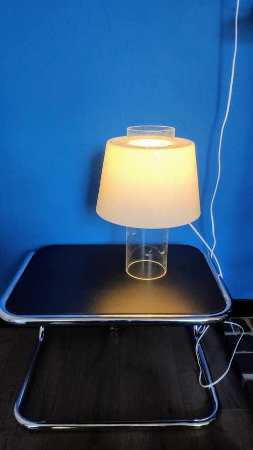 Yki Nummi Lampe Sanka Oy