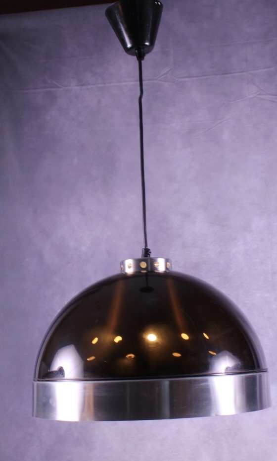 Image 1 of Dijkstra-Lampe