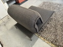 Rolf Benz Nova 340 Longchair Stoffsofa Bett