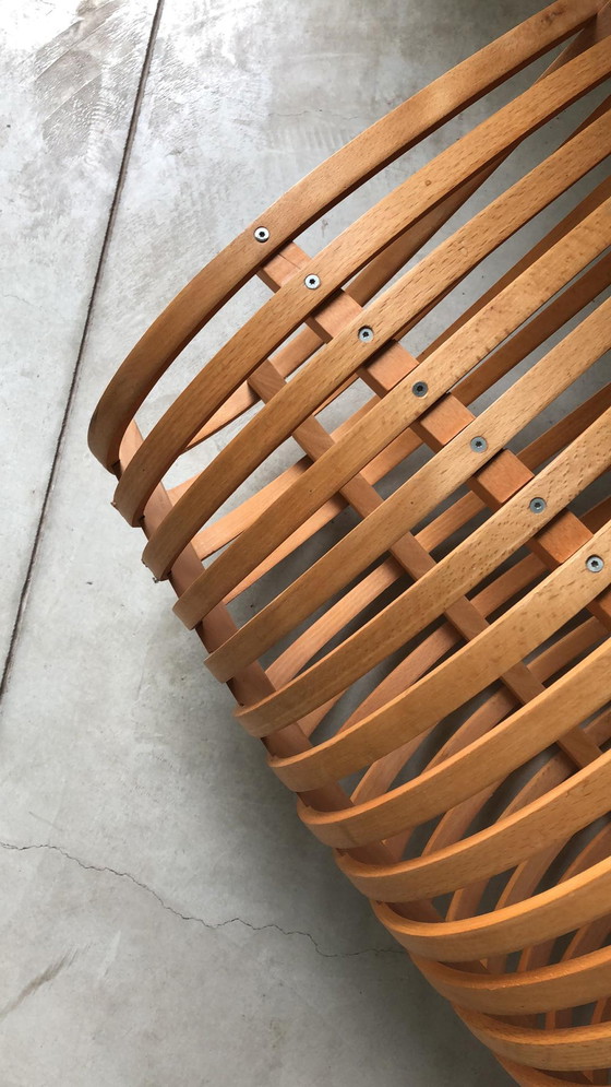 Image 1 of Design-Stuhl