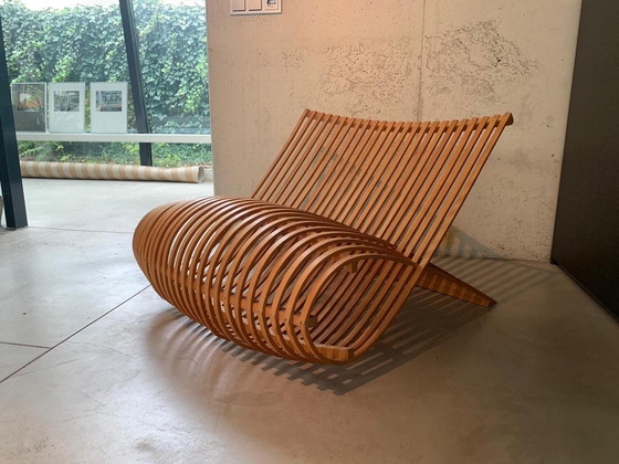 Image 1 of Design-Stuhl