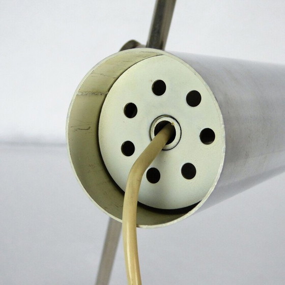 Image 1 of Vintage-Tischlampe von Alain Richard für Disderot