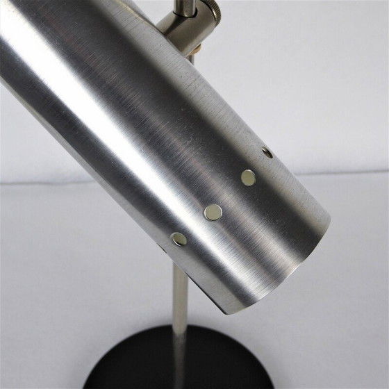 Image 1 of Vintage-Tischlampe von Alain Richard für Disderot